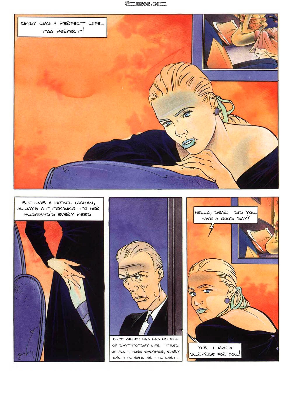 Hindu Hours - Issue 1 - Page 2