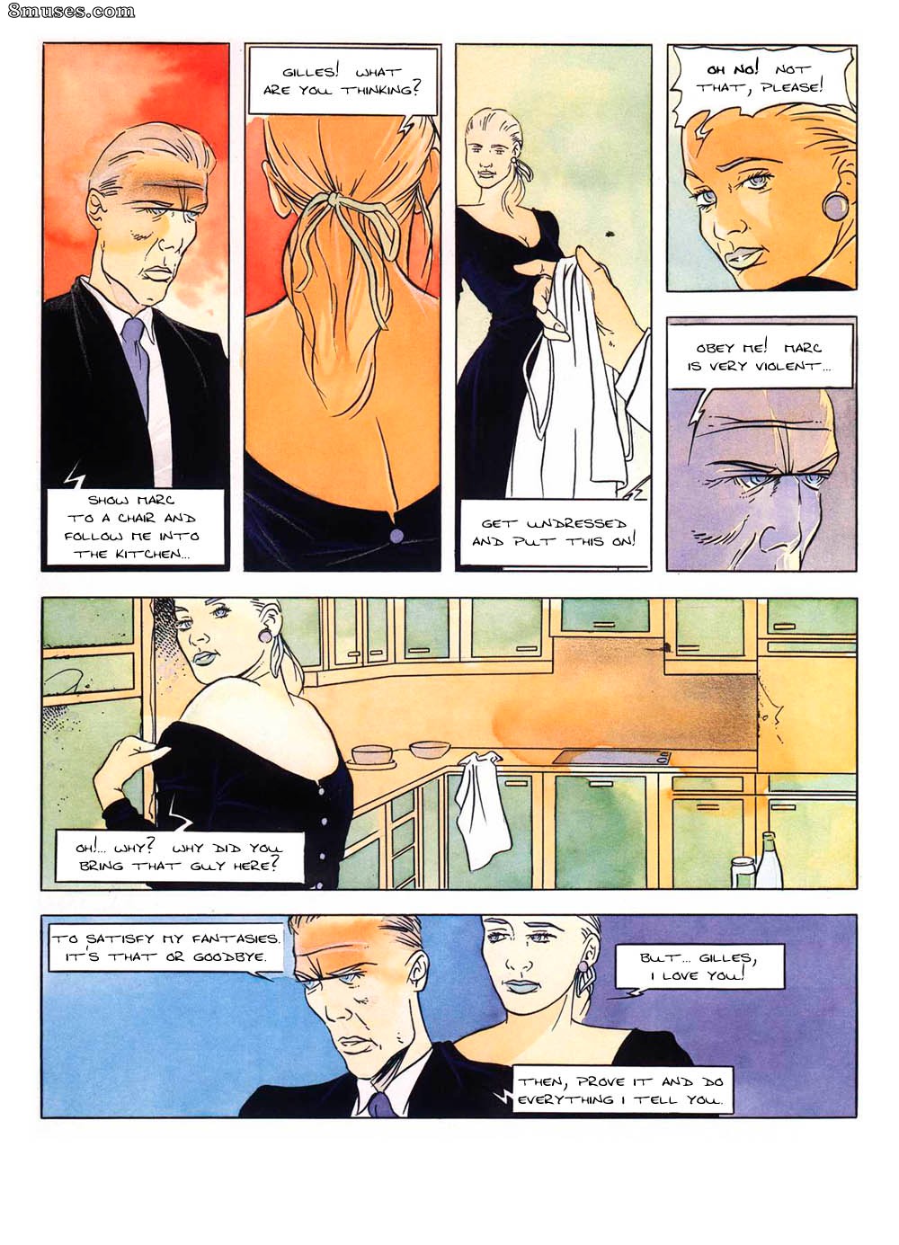 Hindu Hours - Issue 1 - Page 4