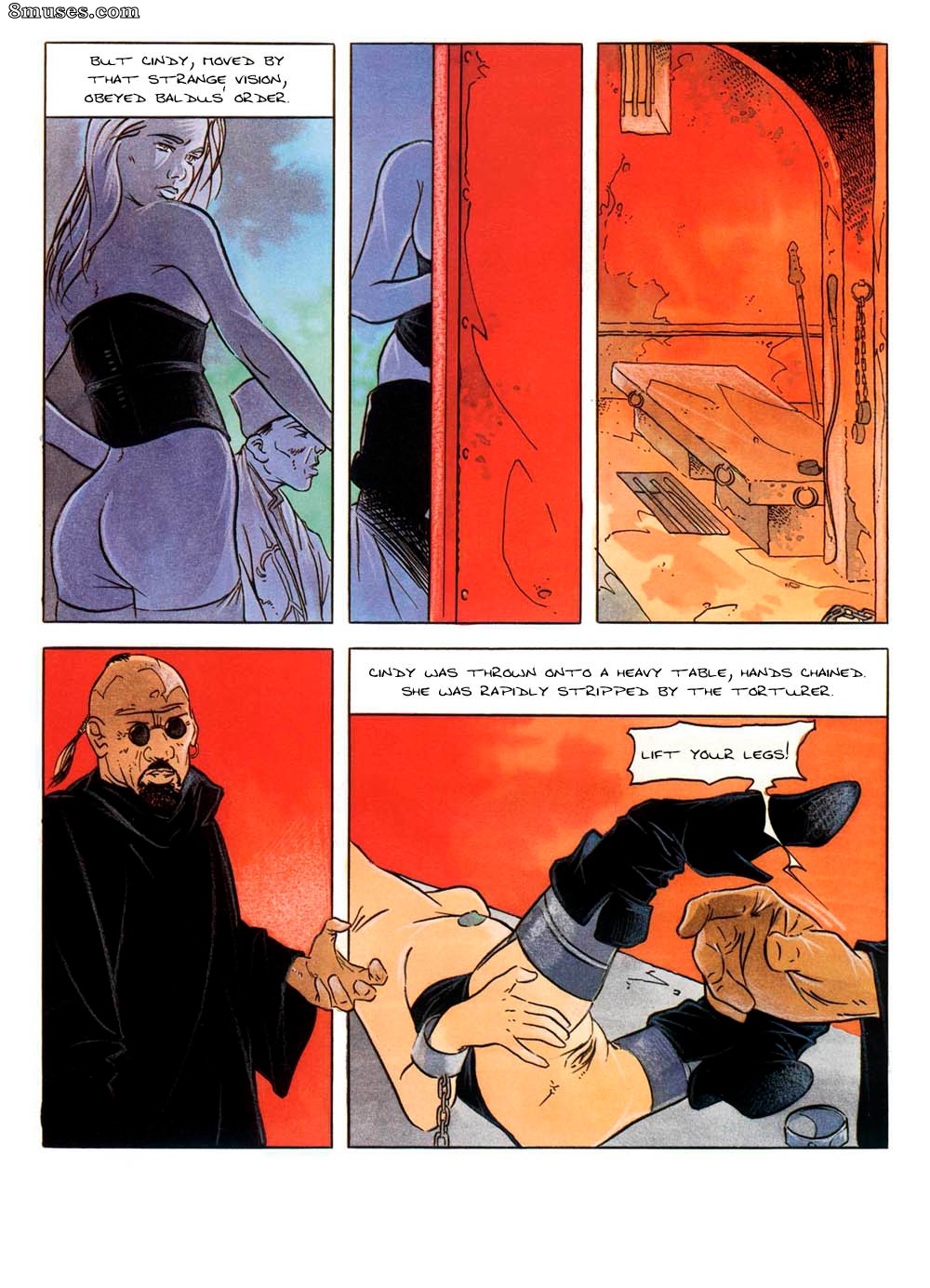 Hindu Hours - Issue 1 - Page 30