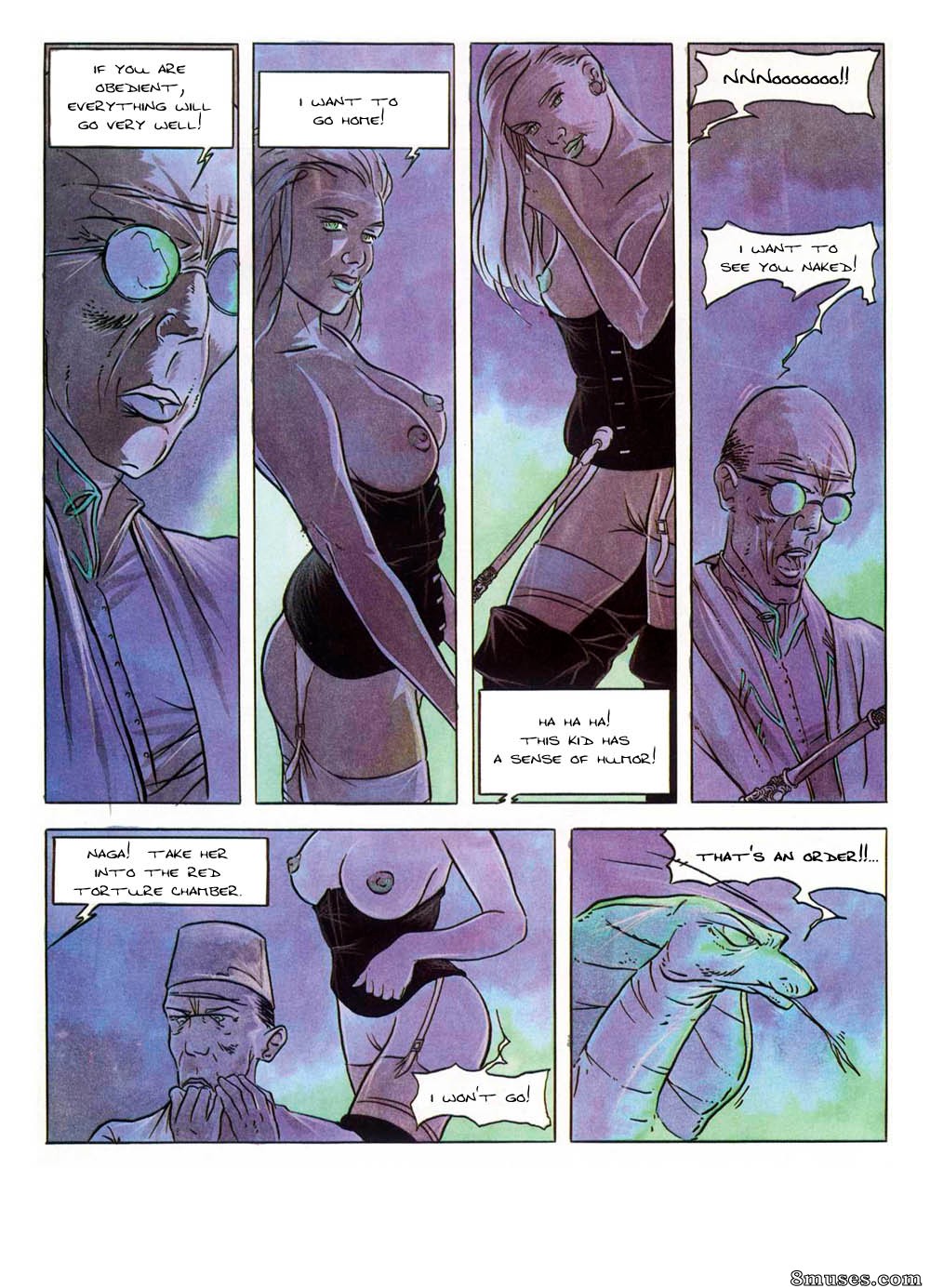 Hindu Hours - Issue 1 - Page 29