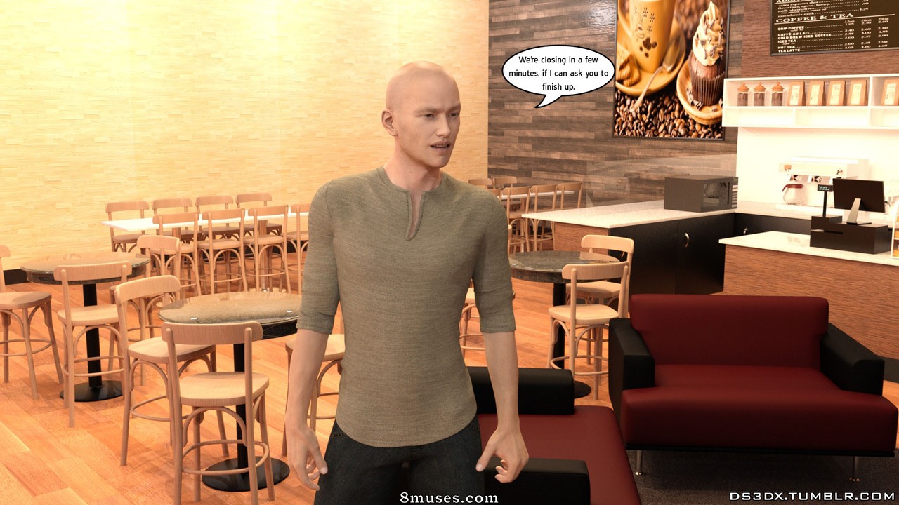 Comic Series - 2.Are You Insane - Page 9