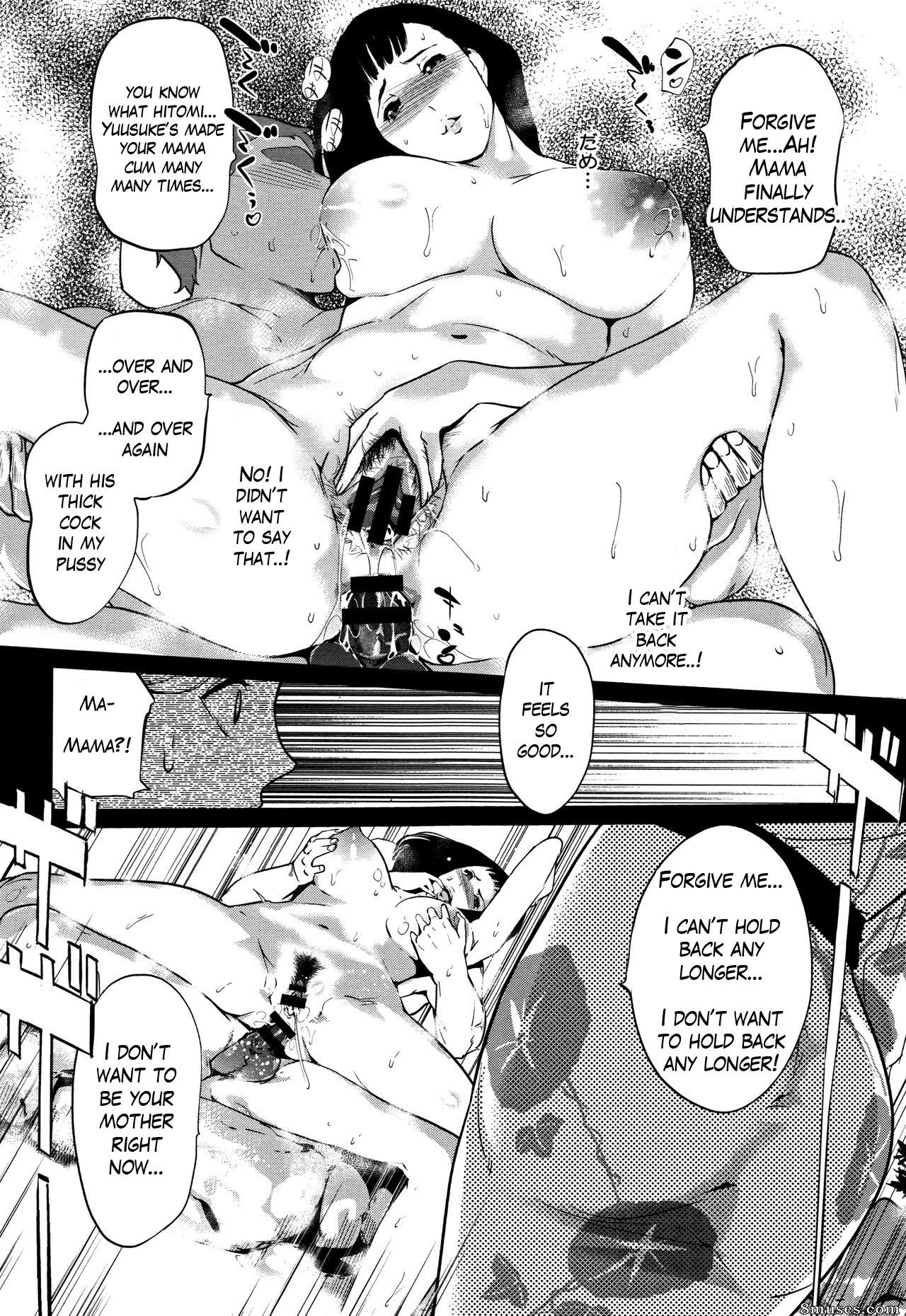 Clone Ningen - Shinjuiro no Zanzou - Kazoku ga Neshizumatta Ato de - Imagem Residual Cinza Pérola - Página 162