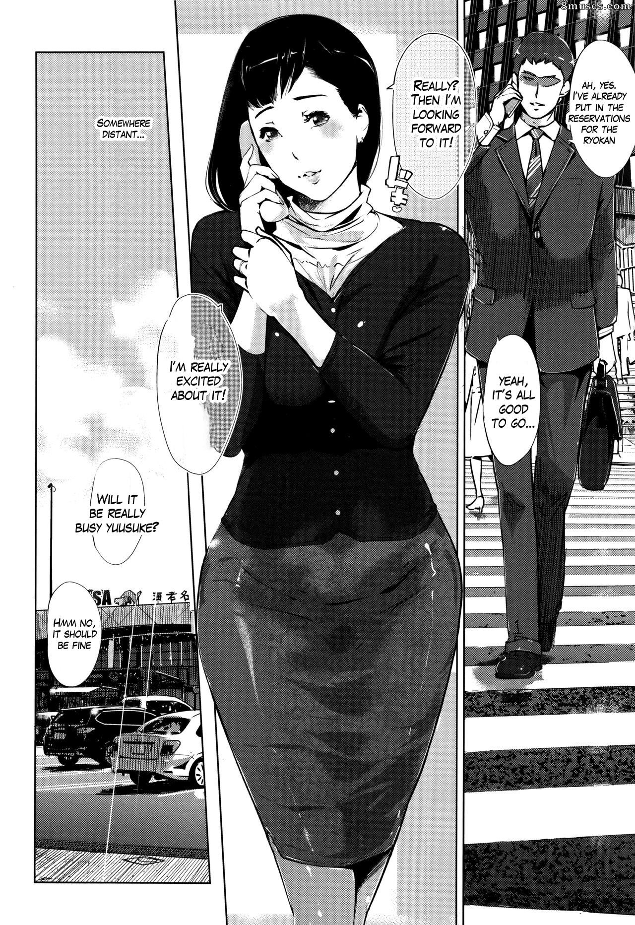Clone Ningen - Shinjuiro no Zanzou - Kazoku ga Neshizumatta Ato de - Imagem Residual Cinza Pérola - Página 140
