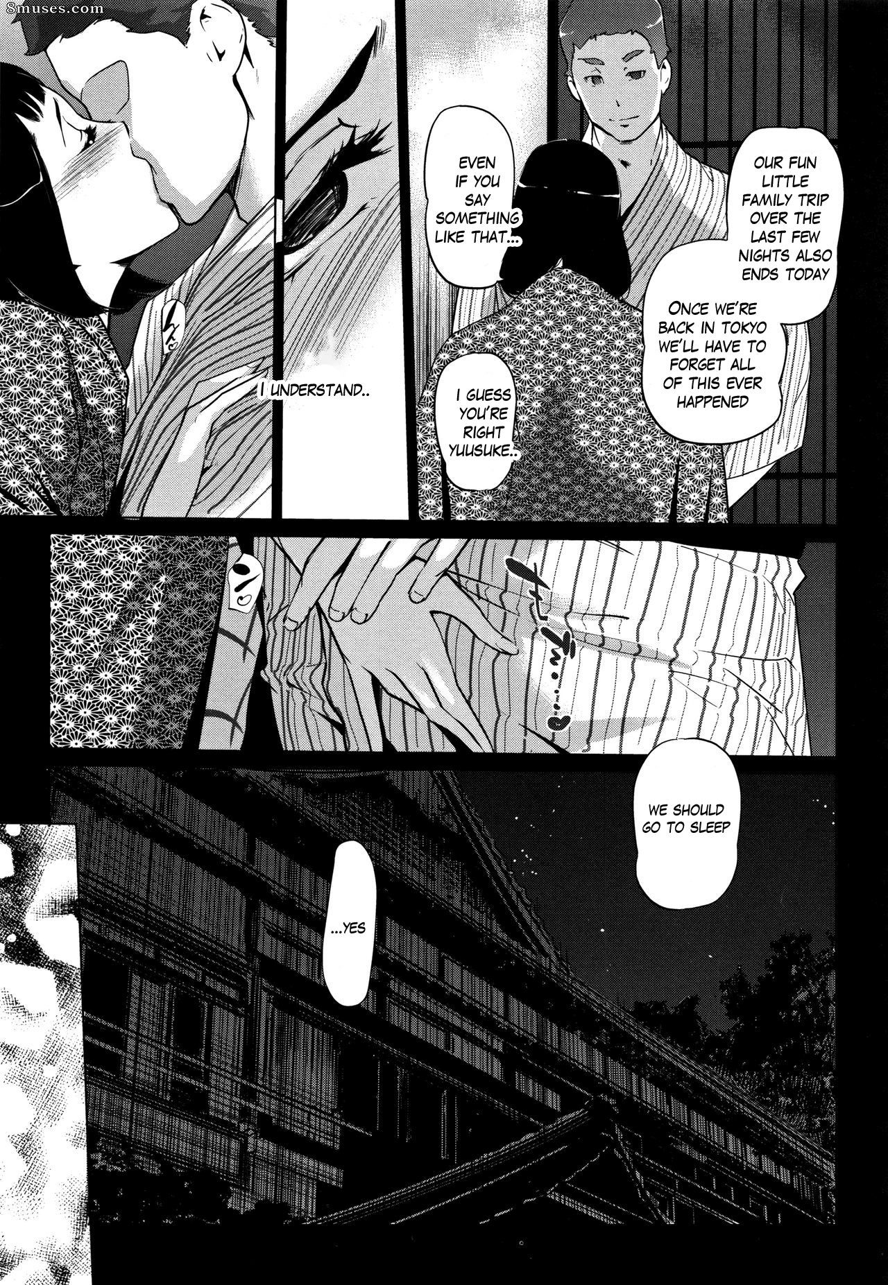 Clone Ningen - Shinjuiro no Zanzou - Kazoku ga Neshizumatta Ato de - Image rémanente grise perle - Page 168