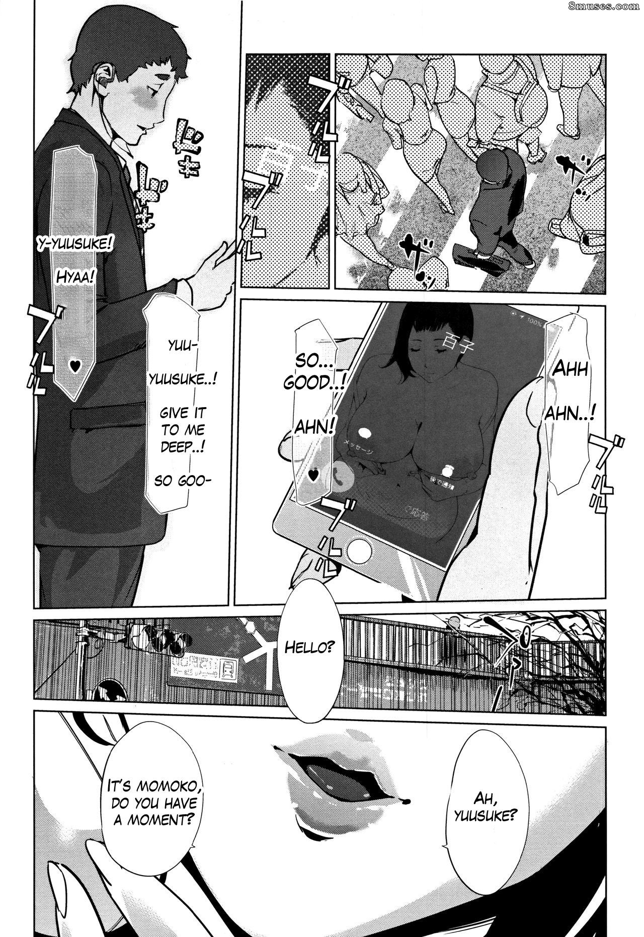 Clone Ningen - Shinjuiro no Zanzou - Kazoku ga Neshizumatta Ato de - Imagem Residual Cinza Pérola - Página 139