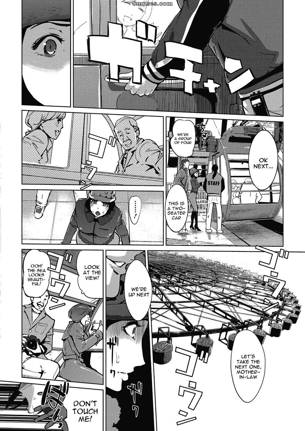 Clone Ningen - Shinjuiro no Zanzou - Kazoku ga Neshizumatta Ato de - Imagen residual de Pearl Grey - Página 34