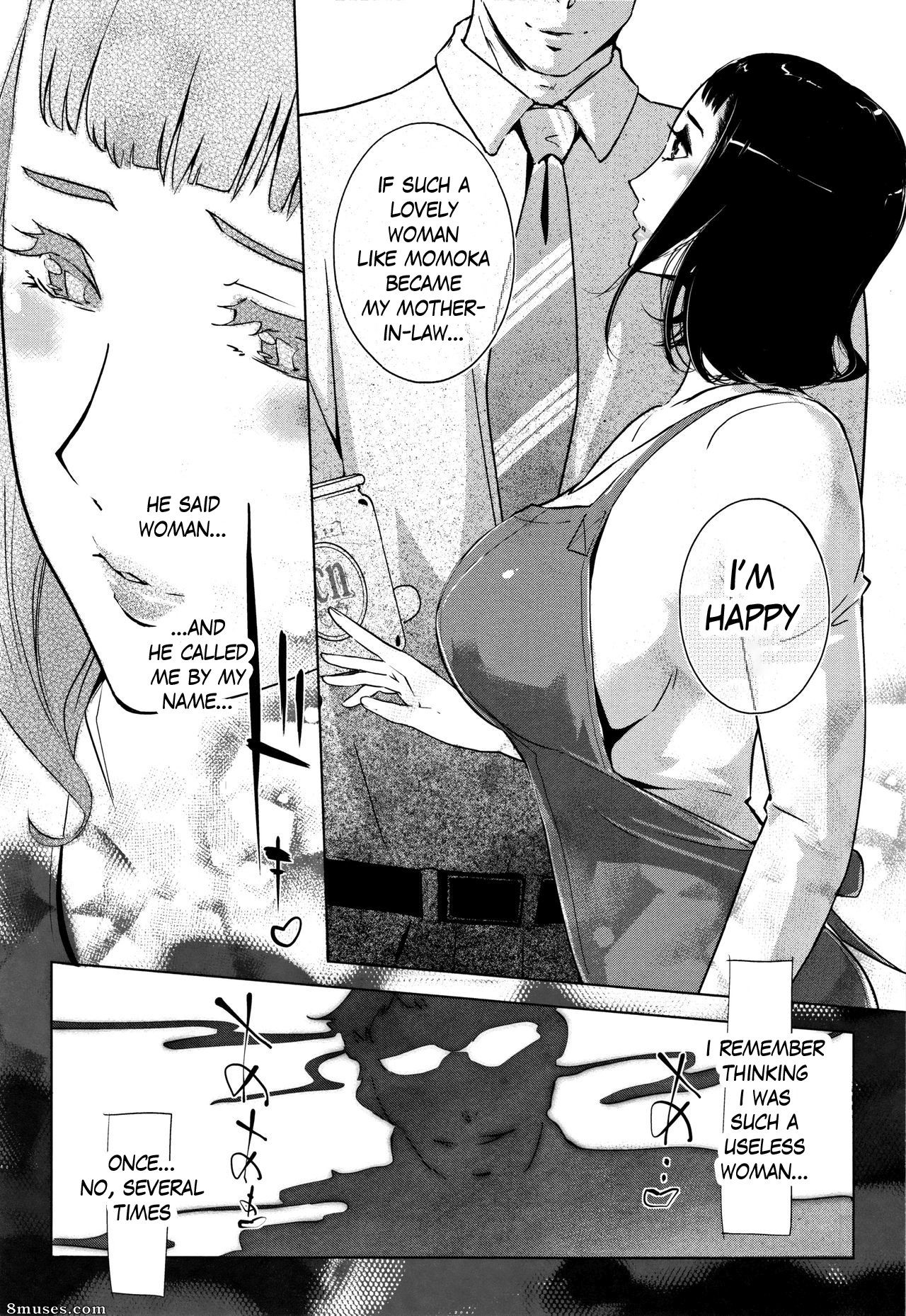 Clone Ningen - Shinjuiro no Zanzou - Kazoku ga Neshizumatta Ato de - Image rémanente grise perle - Page 111