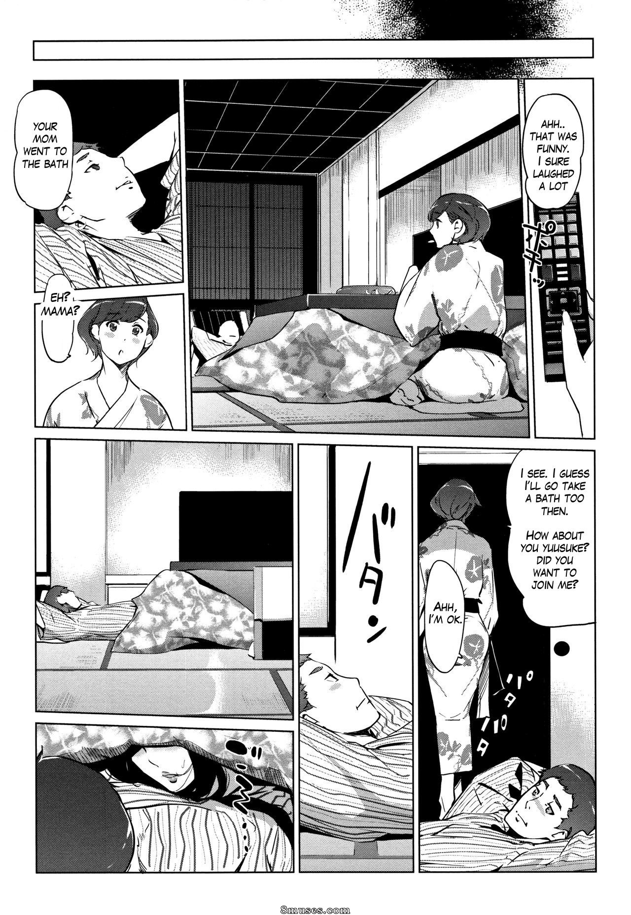 Clone Ningen - Shinjuiro no Zanzou - Kazoku ga Neshizumatta Ato de - Imagen residual de Pearl Grey - Página 94