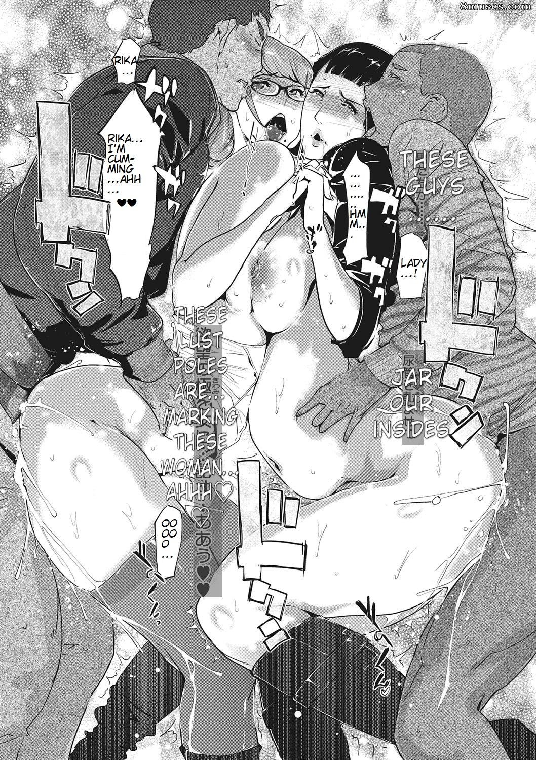 Clone Ningen - Shinjuiro no Zanzou - Kazoku ga Neshizumatta Ato de - Imagen residual de Pearl Grey - Página 66