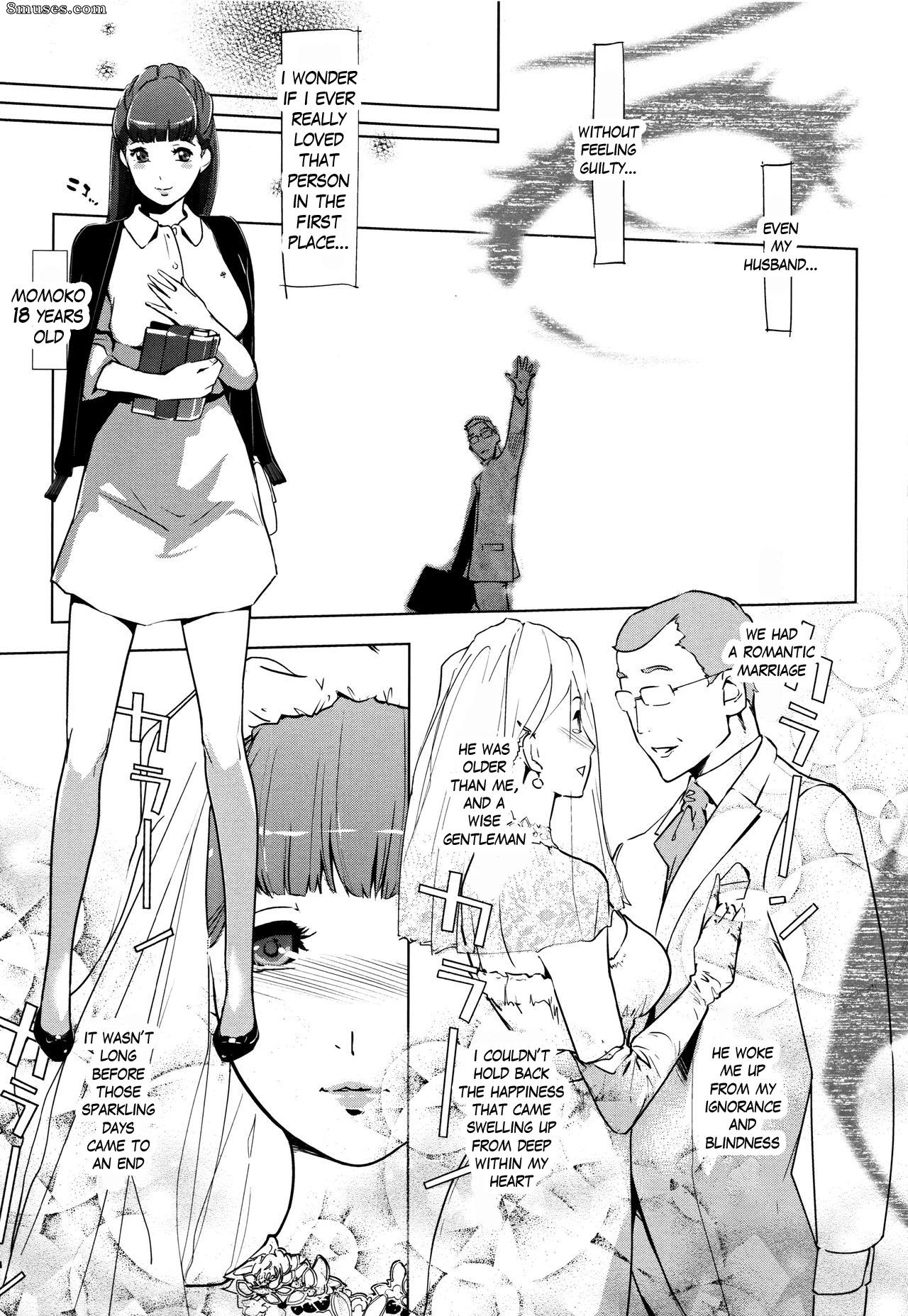 Clone Ningen - Shinjuiro no Zanzou - Kazoku ga Neshizumatta Ato de - Imagem Residual Cinza Pérola - Página 106