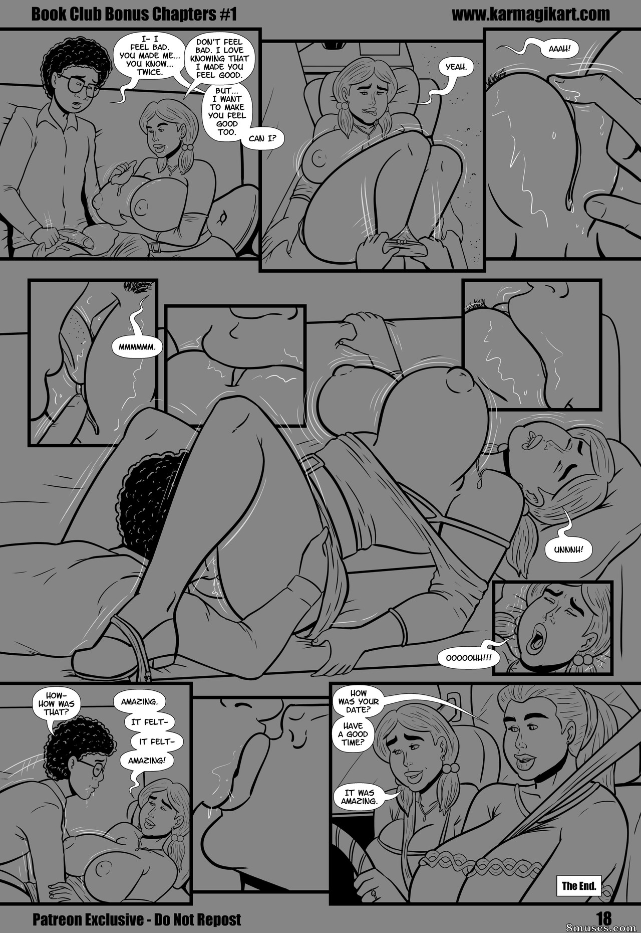 Issue 1 - Inks - Page 18