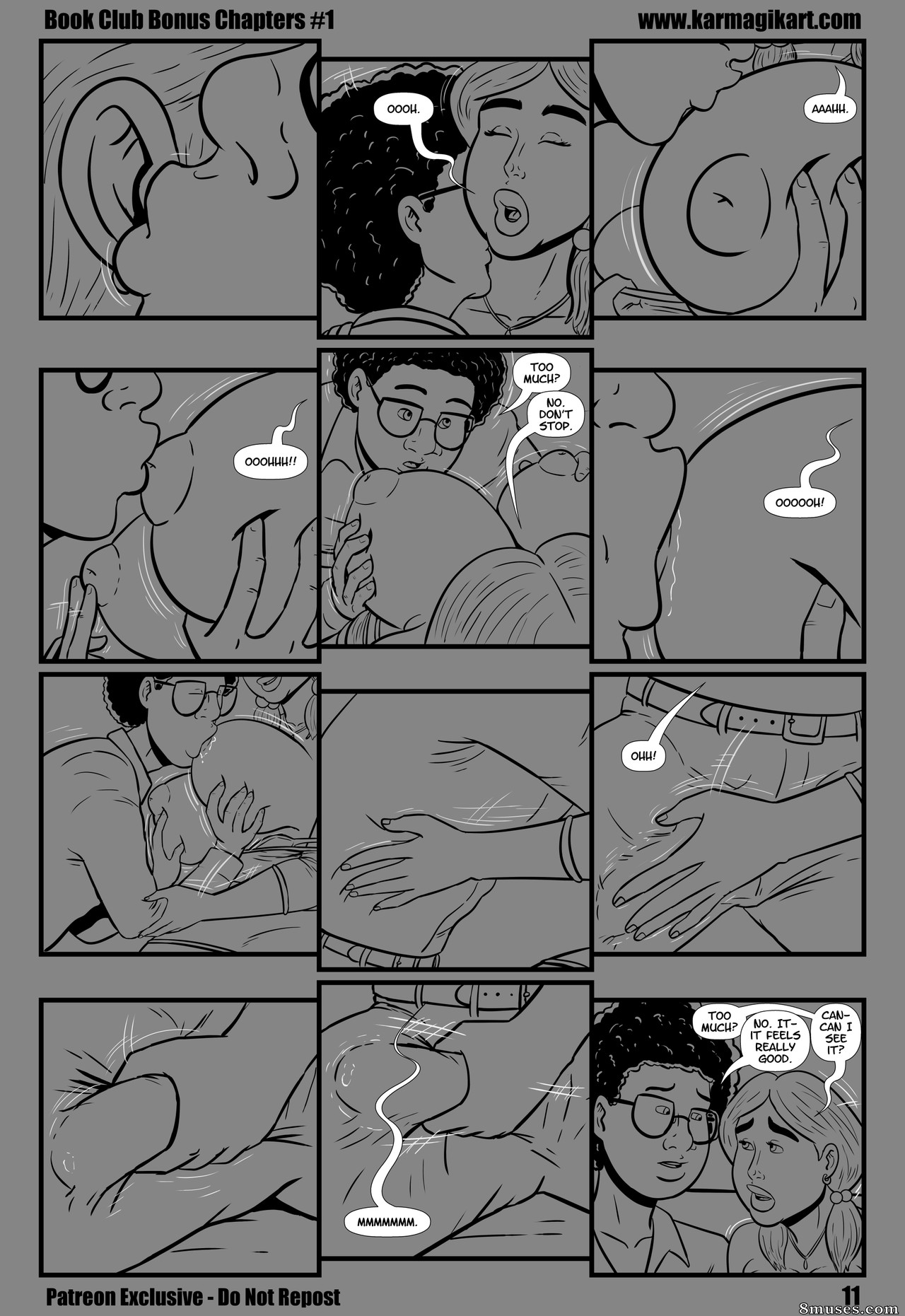 Issue 1 - Inks - Page 11