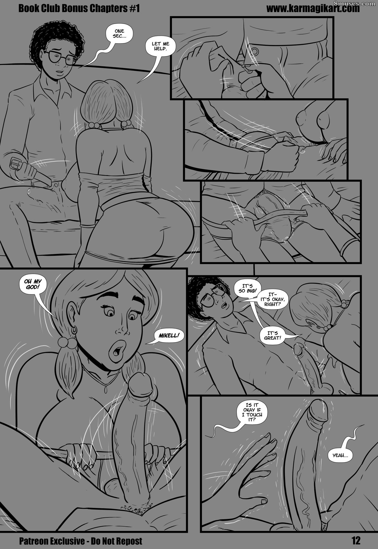 Issue 1 - Inks - Page 12