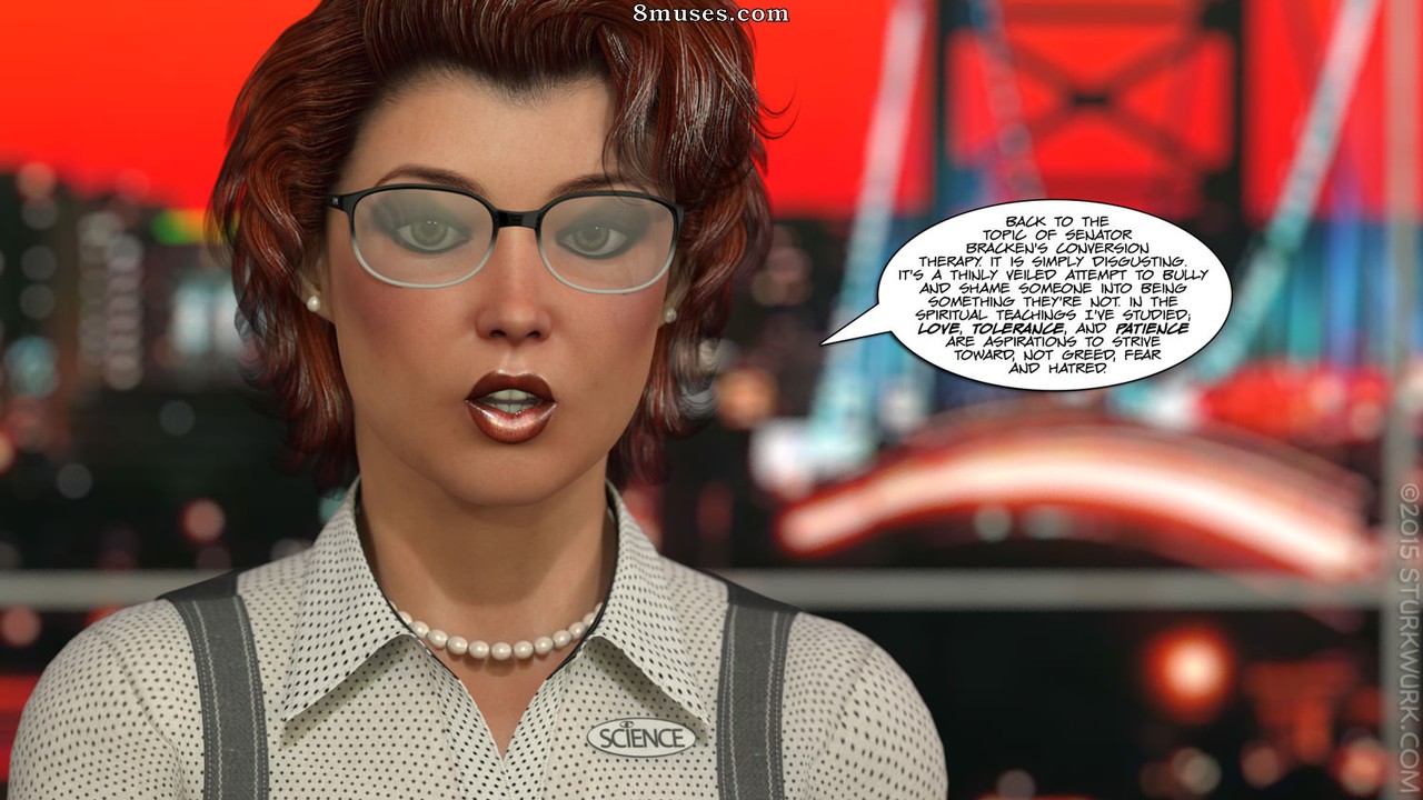 Wings in the Night - Issue 1-3 - Page 20