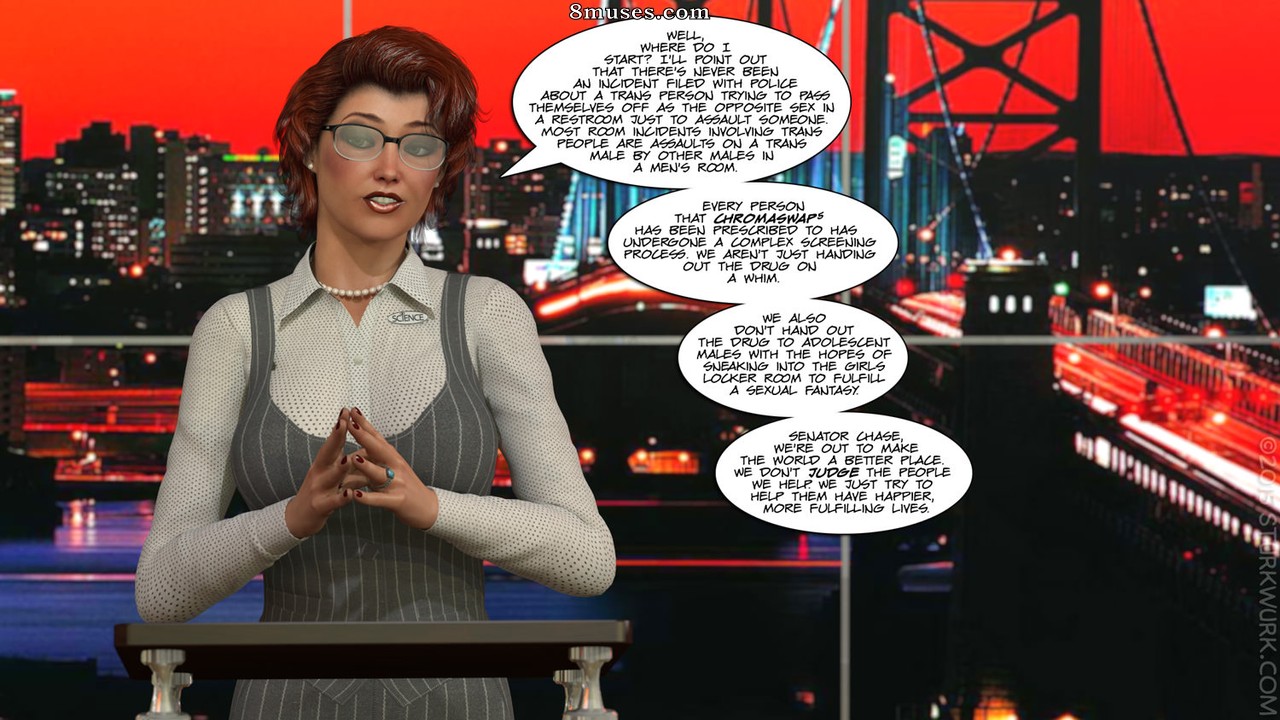 Wings in the Night - Issue 1-3 - Page 11