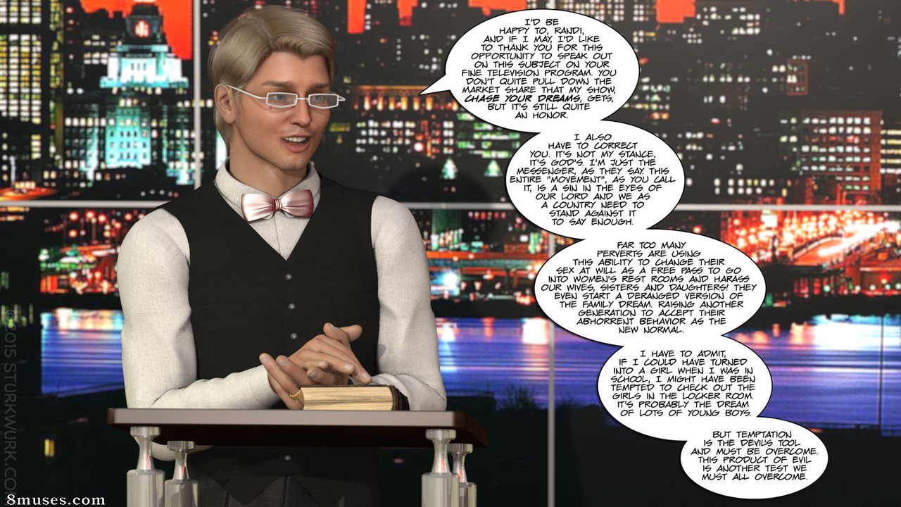 Wings in the Night - Issue 1-3 - Page 9