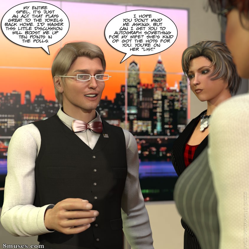 Wings in the Night - Issue 1-3 - Page 32