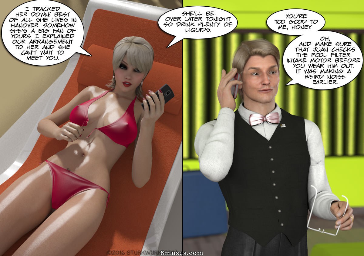 Wings in the Night - Issue 1-3 - Page 46