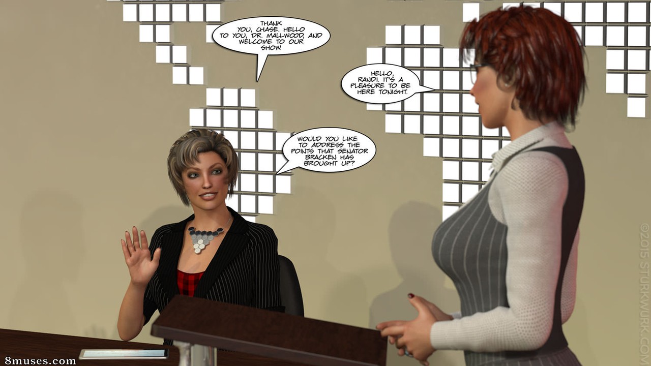 Wings in the Night - Issue 1-3 - Page 10