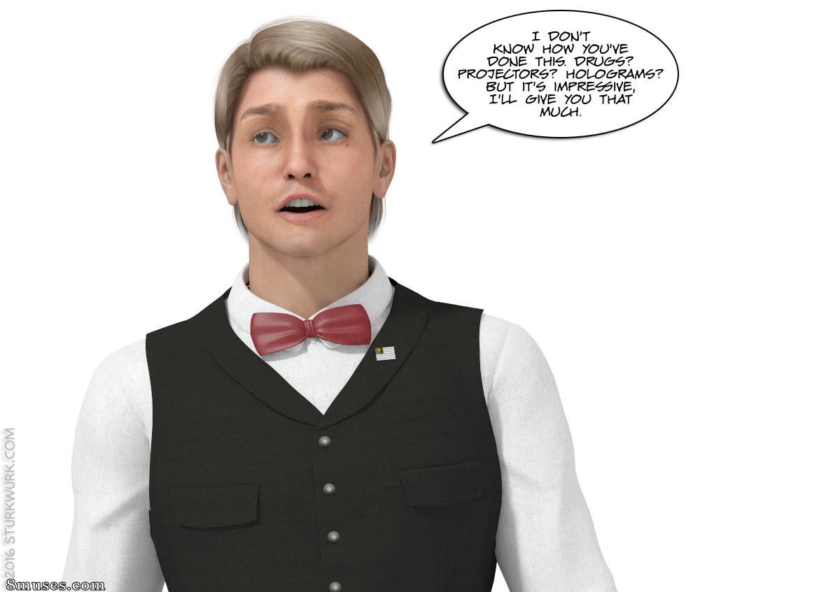 Wings in the Night - Issue 1-3 - Page 63