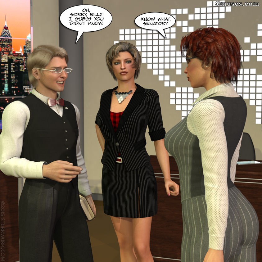 Wings in the Night - Issue 1-3 - Page 31