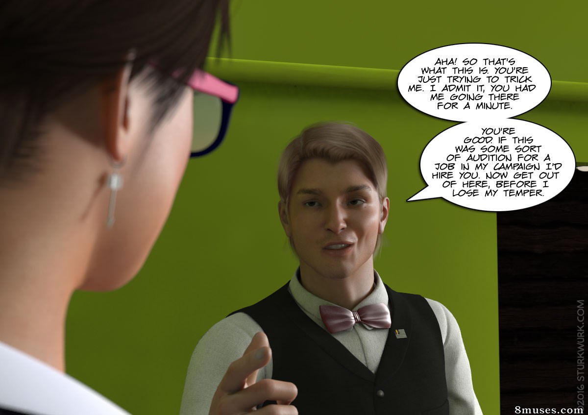 Wings in the Night - Issue 1-3 - Page 56