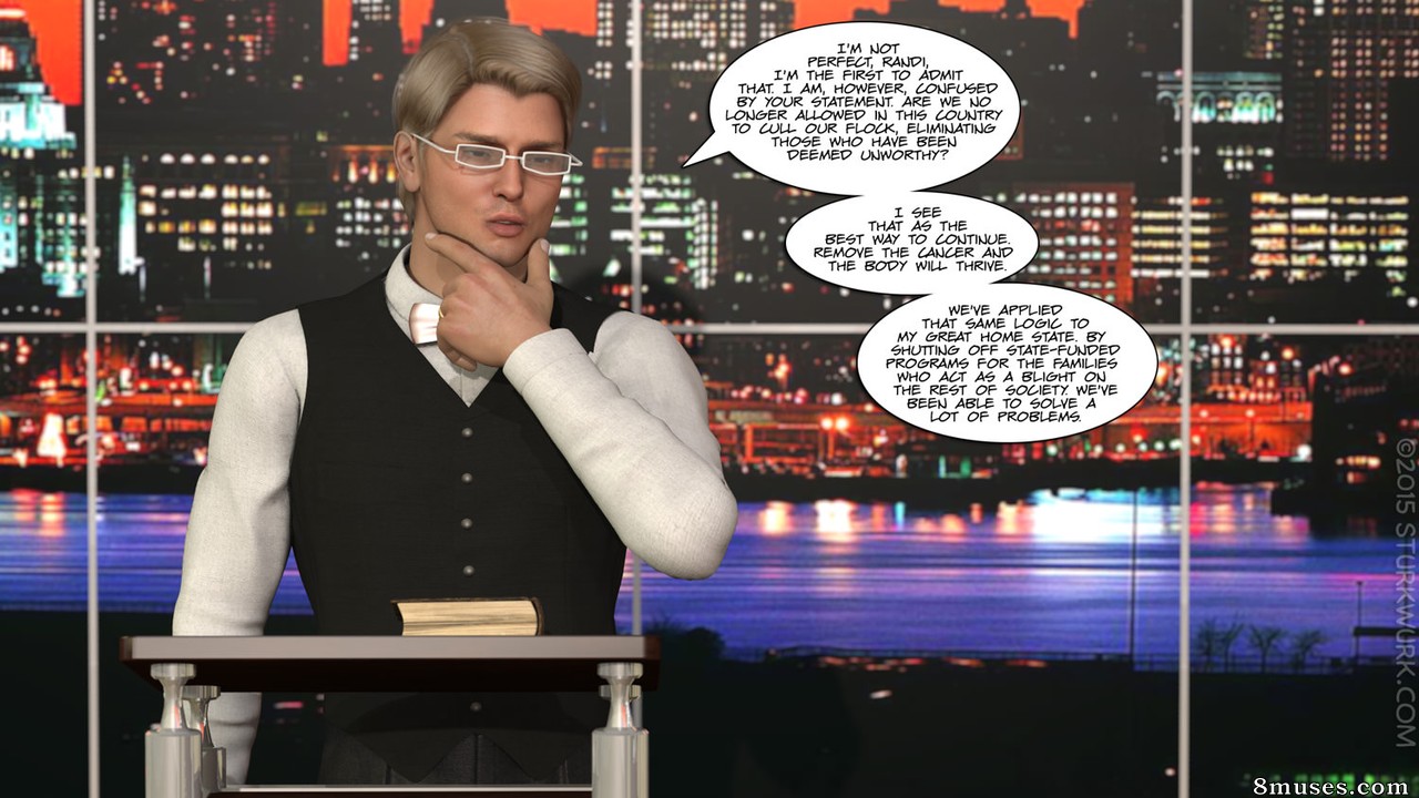 Wings in the Night - Issue 1-3 - Page 16