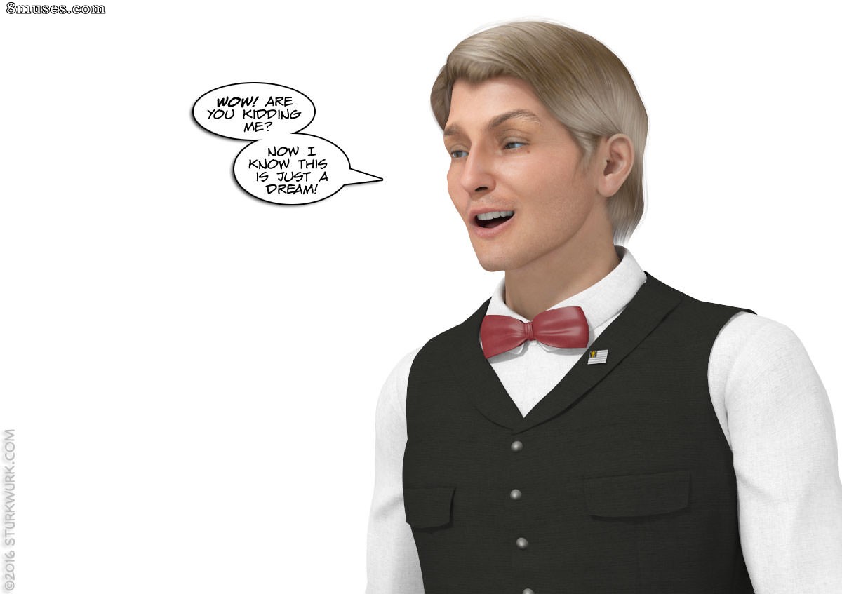 Wings in the Night - Issue 1-3 - Page 64
