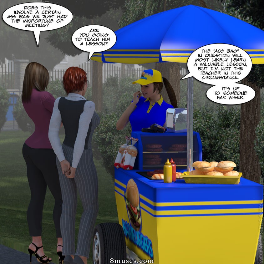 Wings in the Night - Issue 1-3 - Page 41