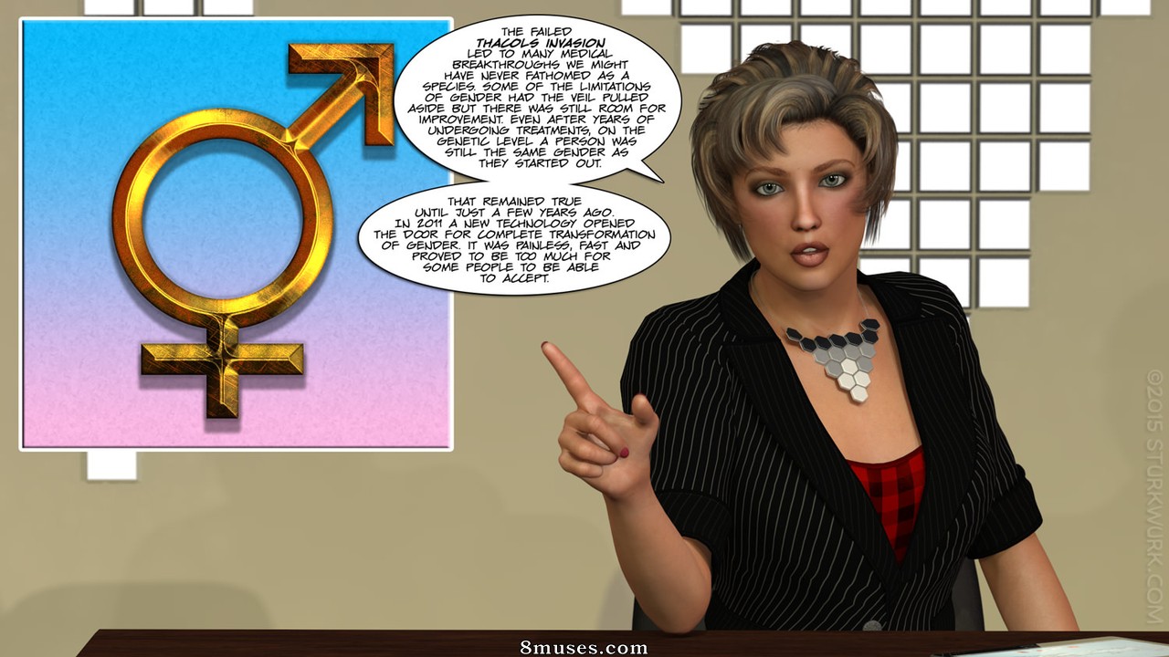 Wings in the Night - Issue 1-3 - Page 3