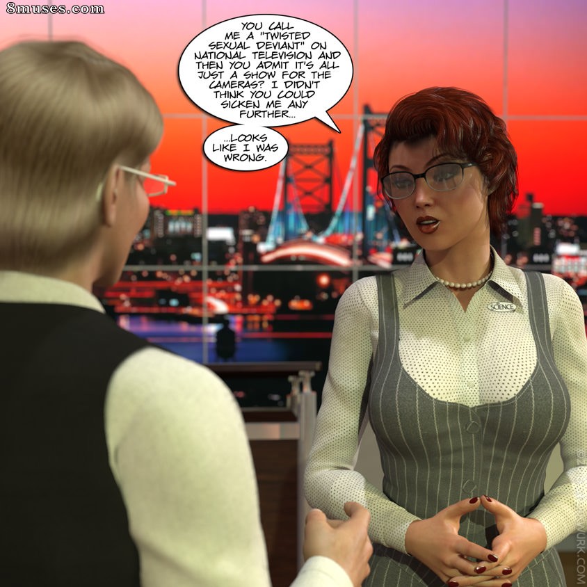 Wings in the Night - Issue 1-3 - Page 33