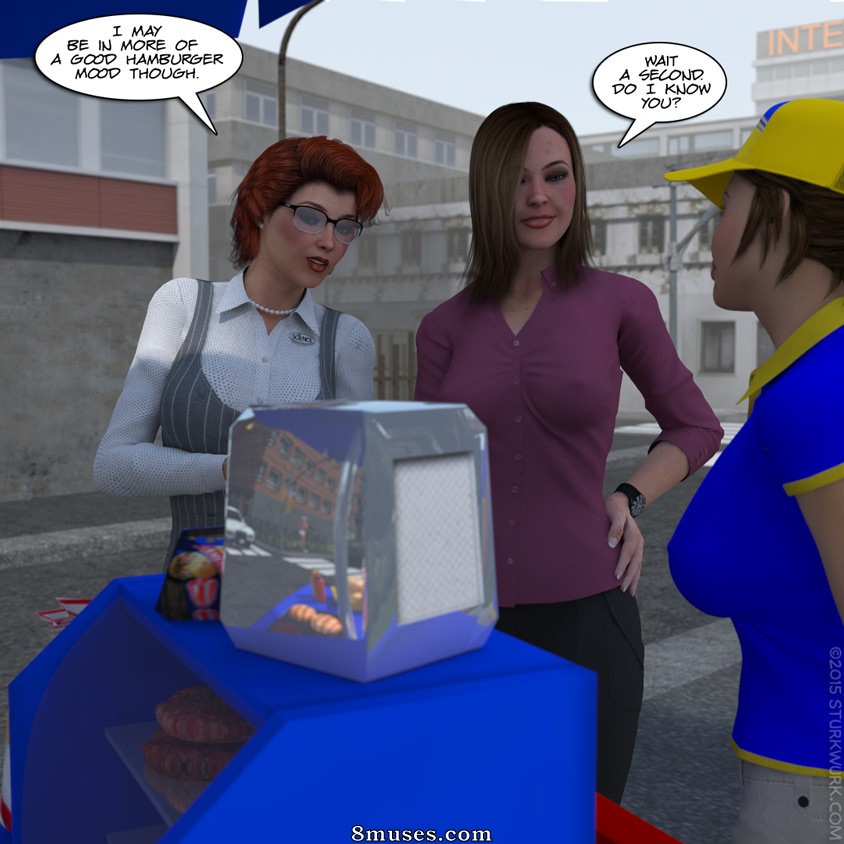 Wings in the Night - Issue 1-3 - Page 38