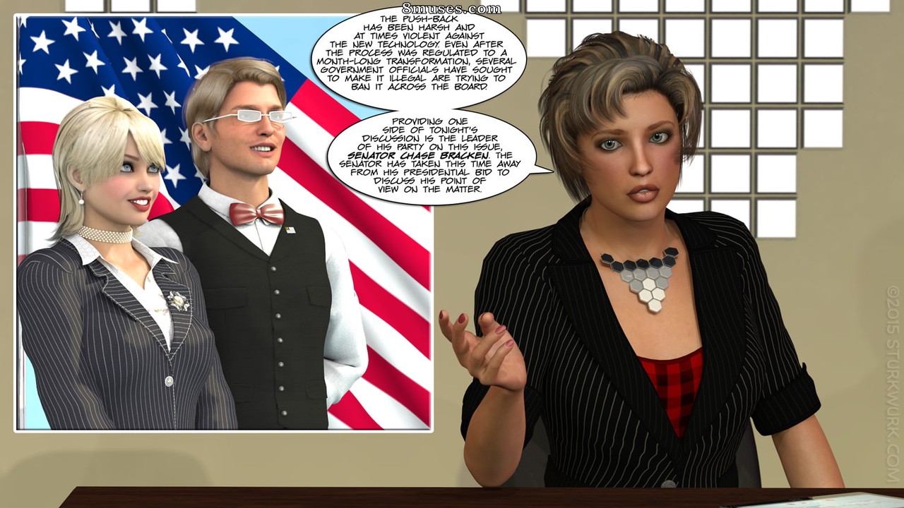 Wings in the Night - Issue 1-3 - Page 4