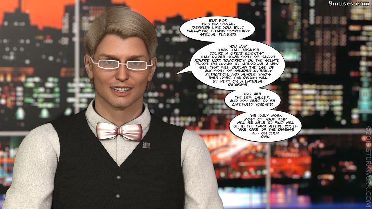 Wings in the Night - Issue 1-3 - Page 23