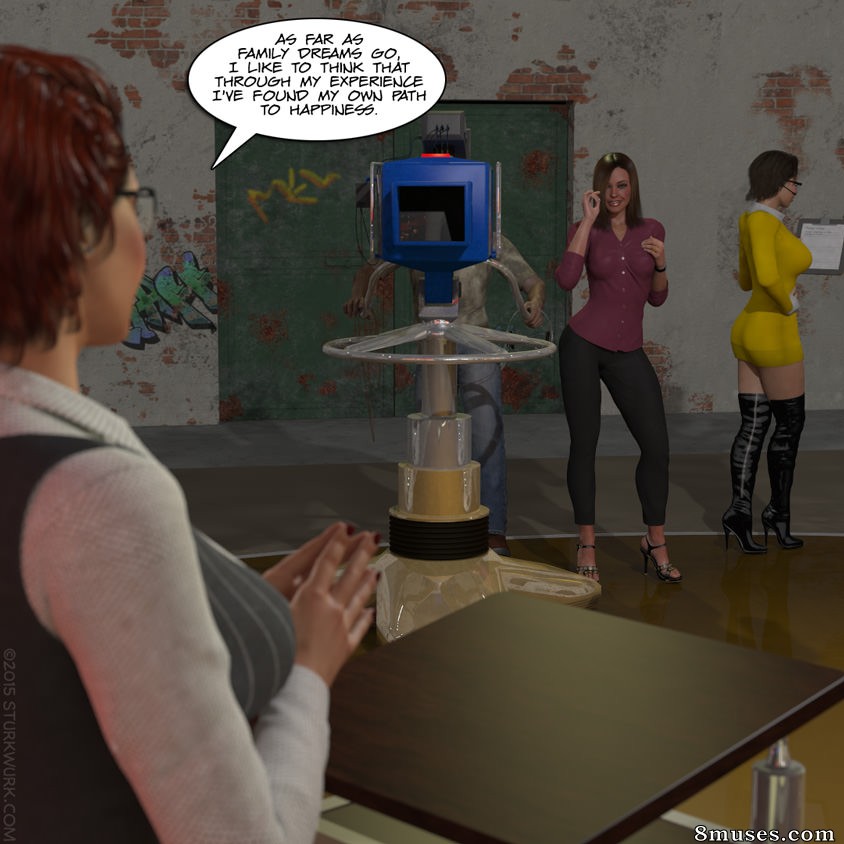 Wings in the Night - Issue 1-3 - Page 12