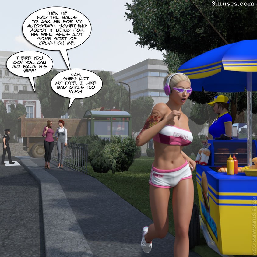 Wings in the Night - Issue 1-3 - Page 36