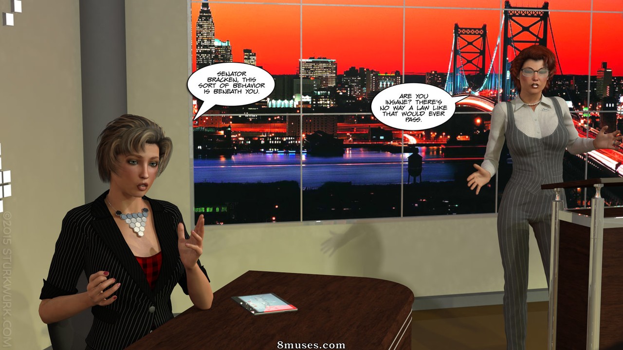 Wings in the Night - Issue 1-3 - Page 24