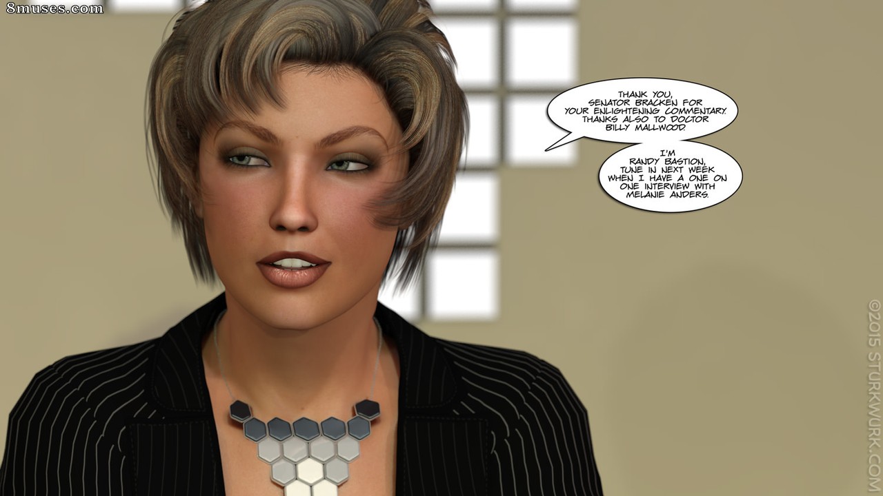 Wings in the Night - Issue 1-3 - Page 29