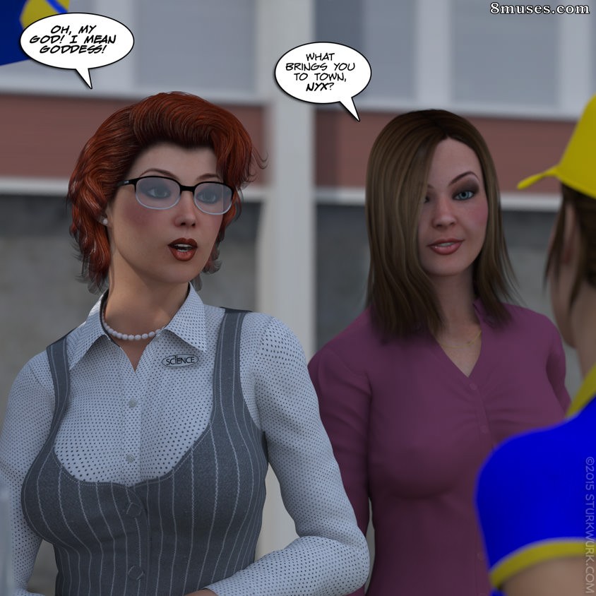 Wings in the Night - Issue 1-3 - Page 39
