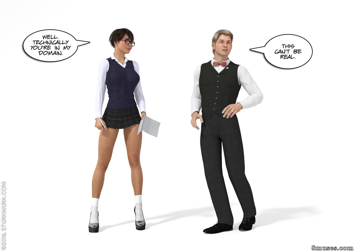 Wings in the Night - Issue 1-3 - Page 61