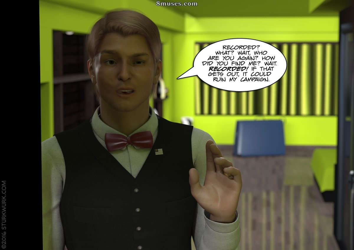 Wings in the Night - Issue 1-3 - Page 54