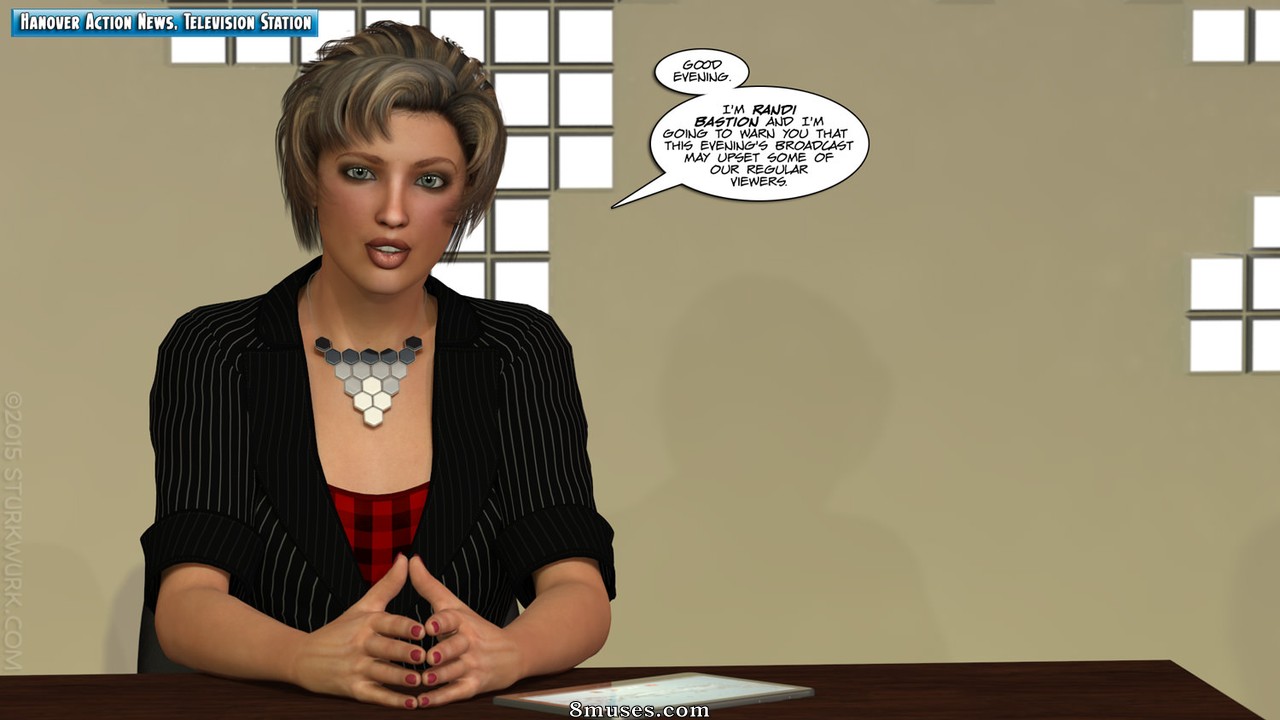 Wings in the Night - Issue 1-3 - Page 1