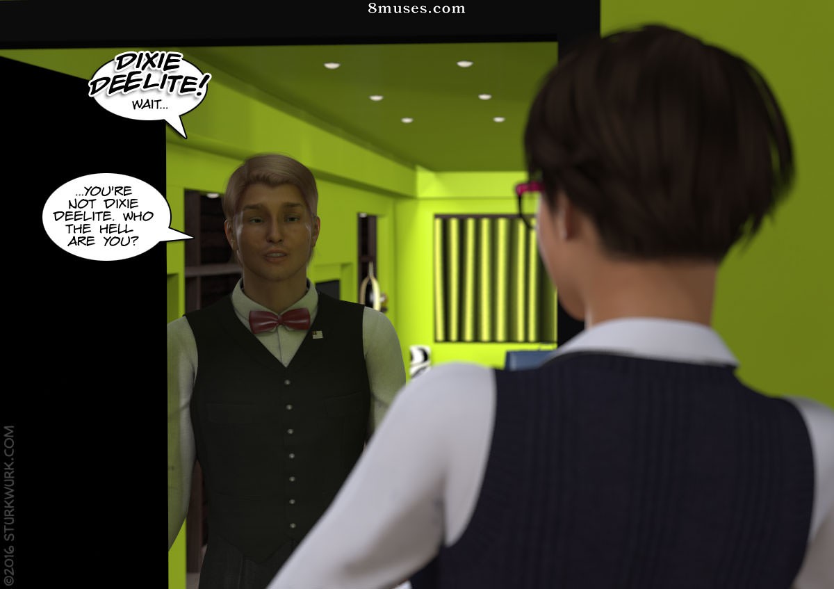 Wings in the Night - Issue 1-3 - Page 52