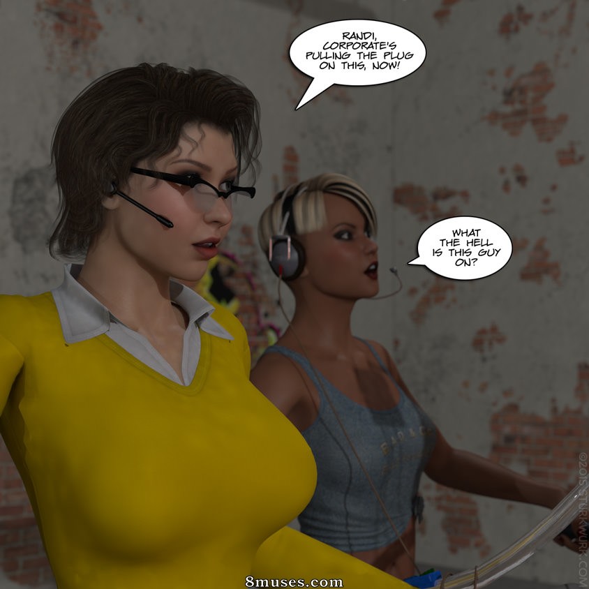Wings in the Night - Issue 1-3 - Page 25