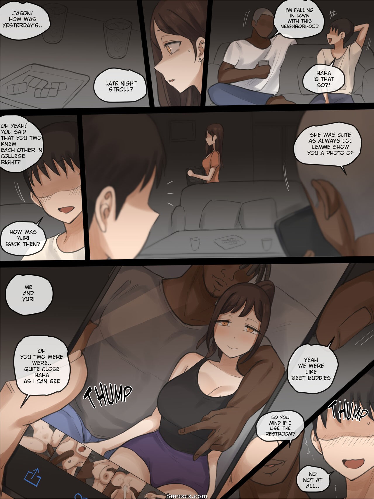 laliberte - X-BF - Page 17