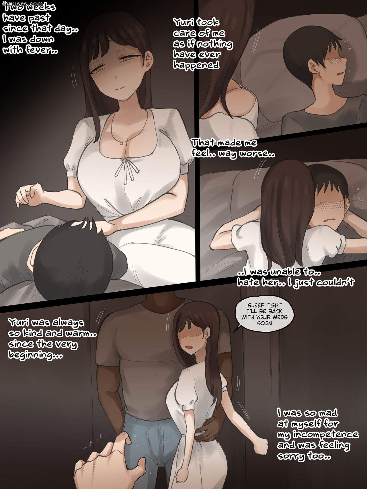 laliberte - X-BF - Page 29