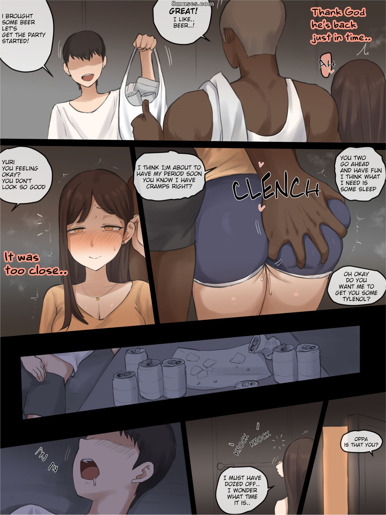 laliberte - X-BF - Page 9