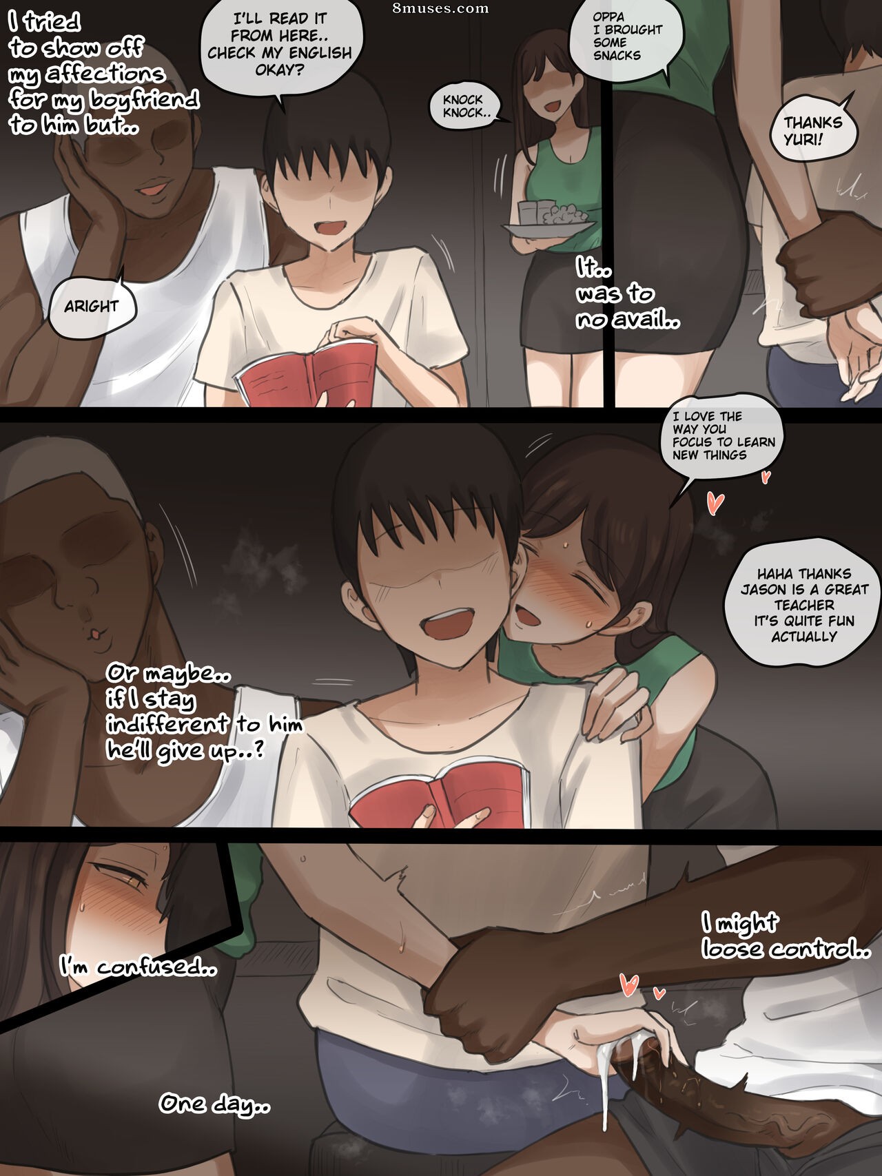 laliberte - X-BF - Page 7