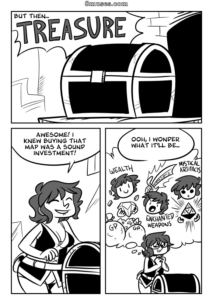 Radio - For her pleasure - Page 3
