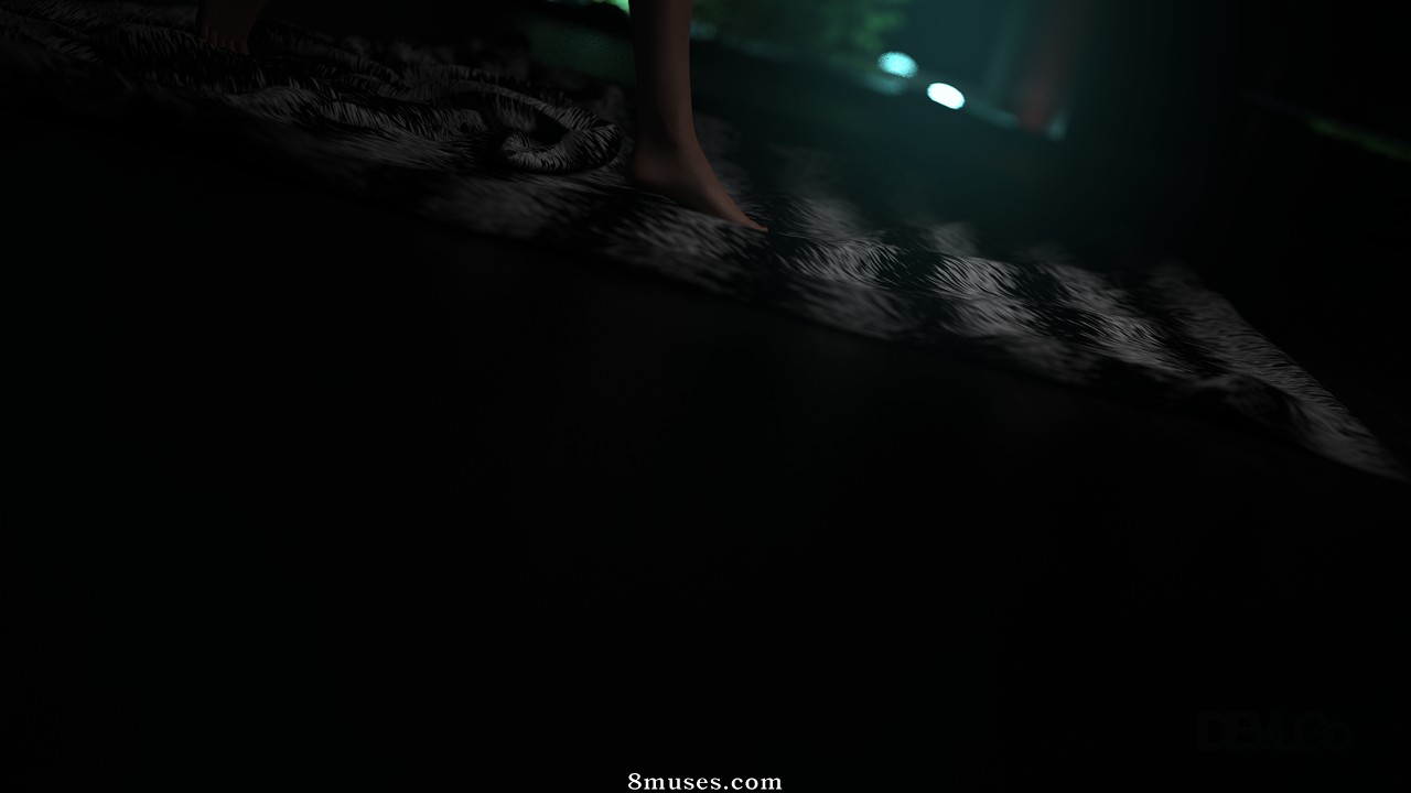 DEVLGo - Alexis - Camgirl - Page 1